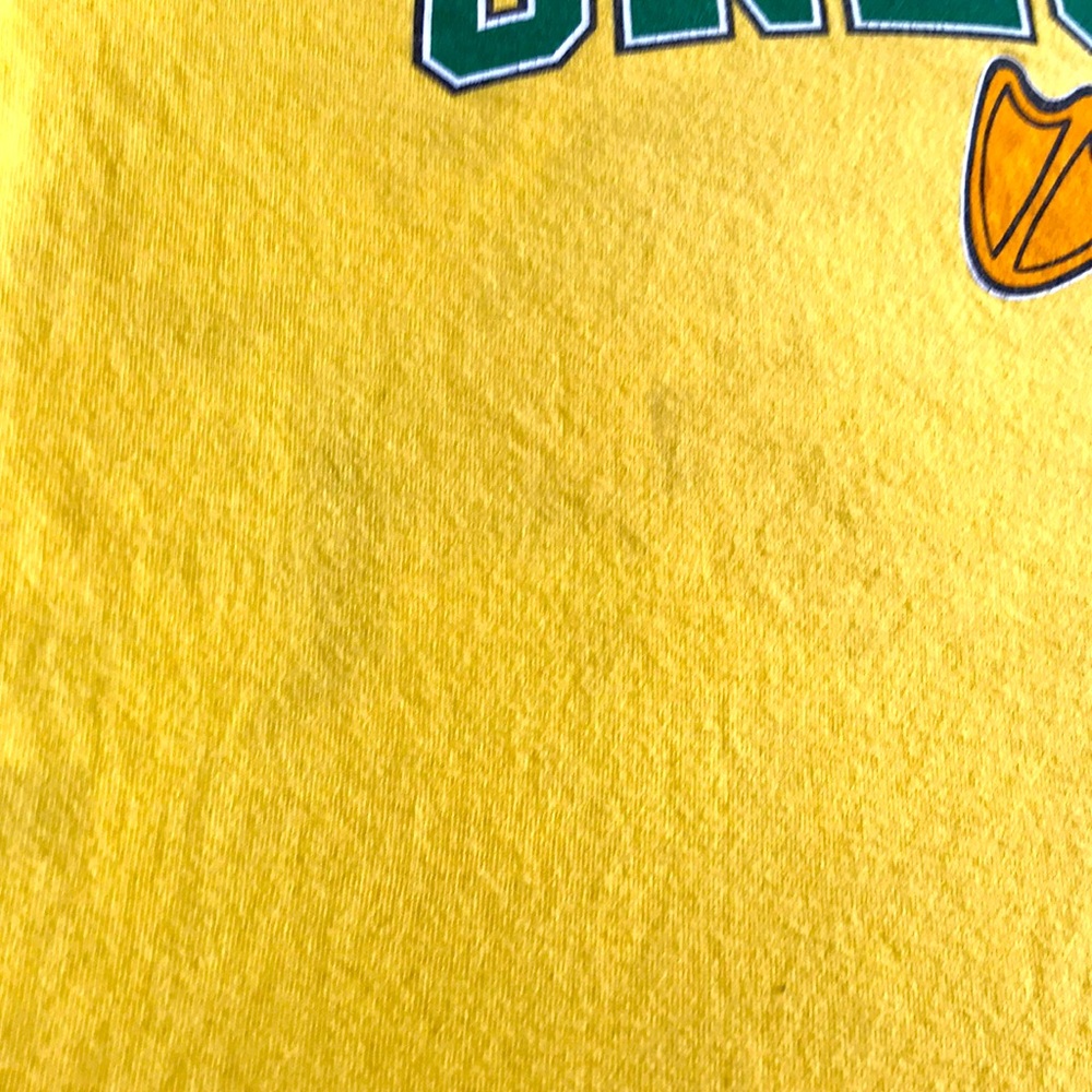 Oregon ducks - Picture 2 of 4